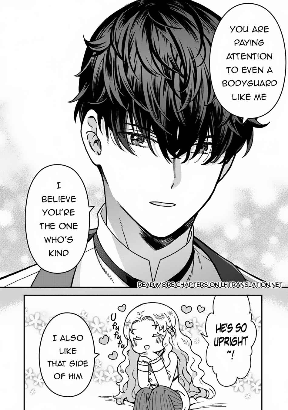 Page 26 Chapter 1 Nenrei Seigentsuki Otome Game no Akuyaku Reijou desu ga, Katabutsu Kishi-sama ga Yuushuu Sugite R Event ga Issai Okinai