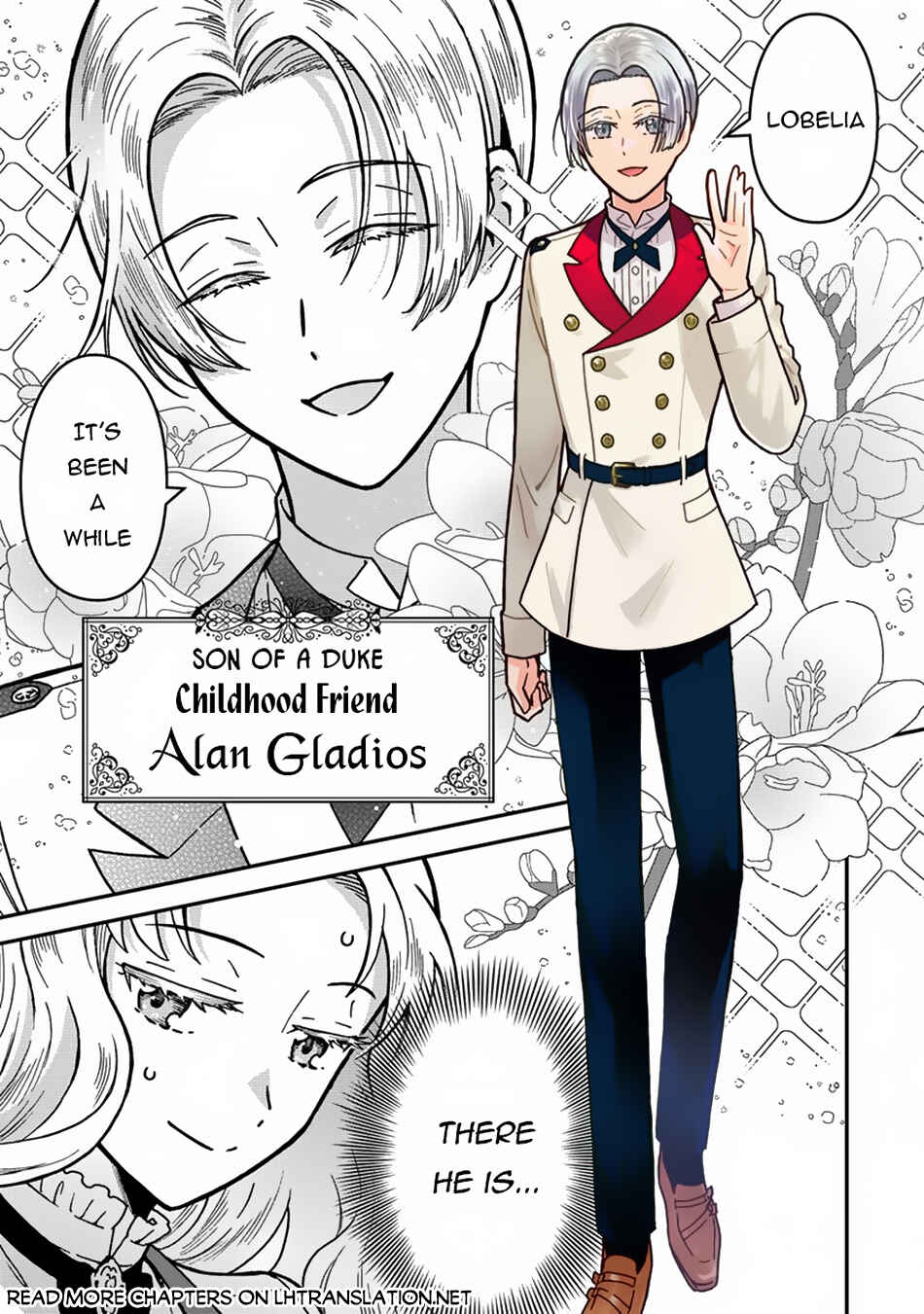 Page 2 Chapter 2 Nenrei Seigentsuki Otome Game no Akuyaku Reijou desu ga, Katabutsu Kishi-sama ga Yuushuu Sugite R Event ga Issai Okinai