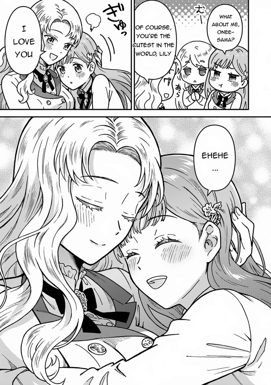 Page 20 Chapter 2 Nenrei Seigentsuki Otome Game no Akuyaku Reijou desu ga, Katabutsu Kishi-sama ga Yuushuu Sugite R Event ga Issai Okinai