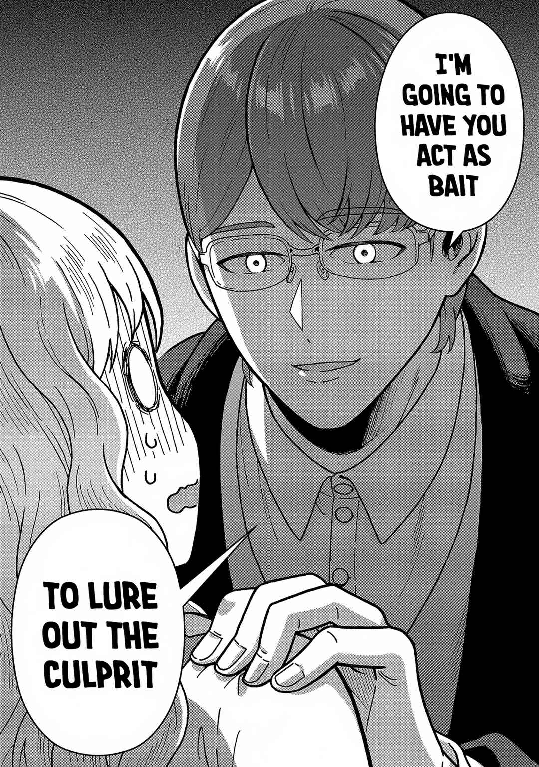 Page 10 Chapter 4 Nenrei Seigentsuki Otome Game no Akuyaku Reijou desu ga, Katabutsu Kishi-sama ga Yuushuu Sugite R Event ga Issai Okinai