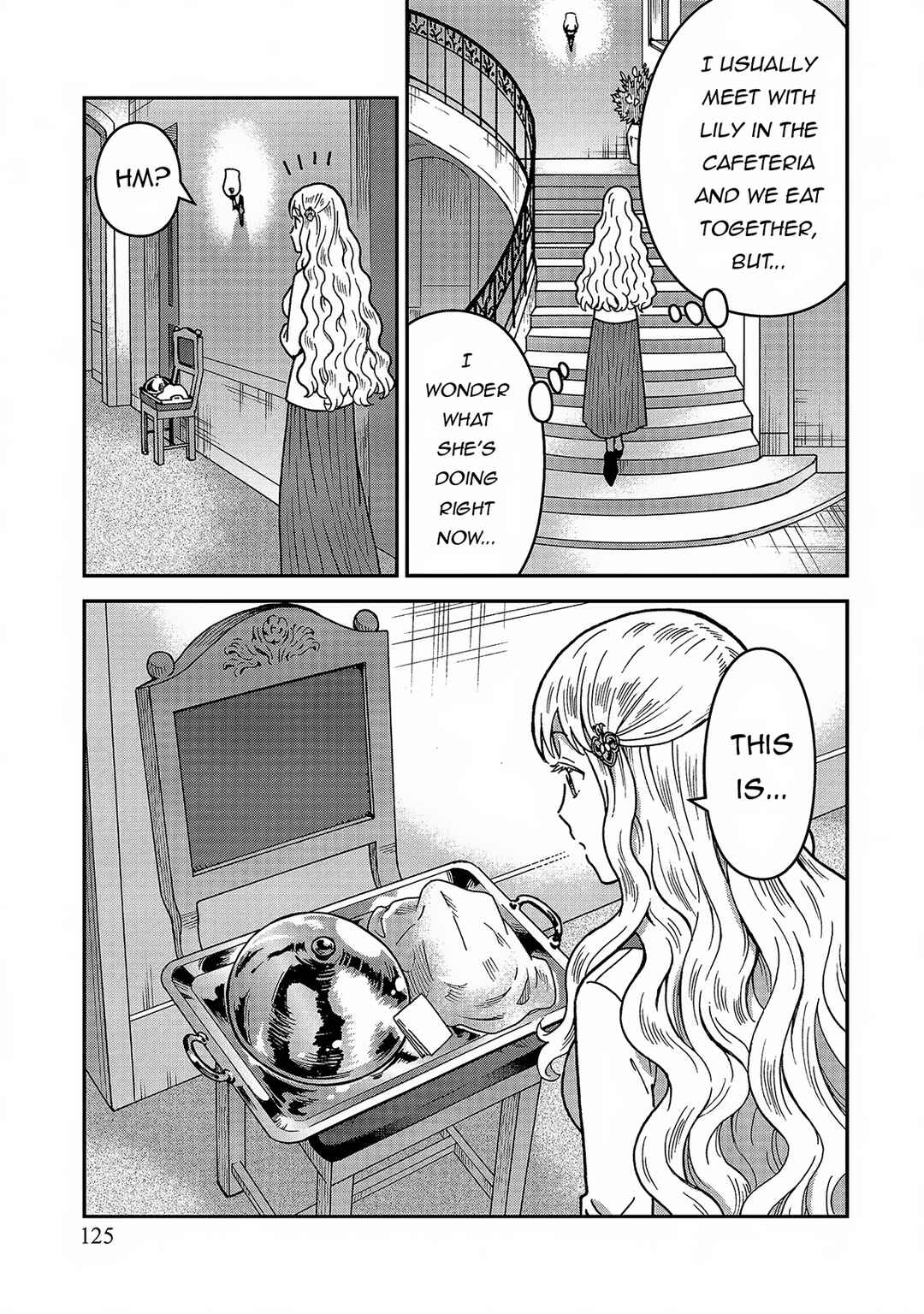 Page 12 Chapter 4 Nenrei Seigentsuki Otome Game no Akuyaku Reijou desu ga, Katabutsu Kishi-sama ga Yuushuu Sugite R Event ga Issai Okinai