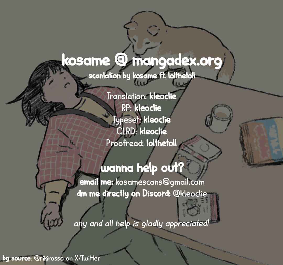 Page 5 Chapter 27 Kyou no Sanponta