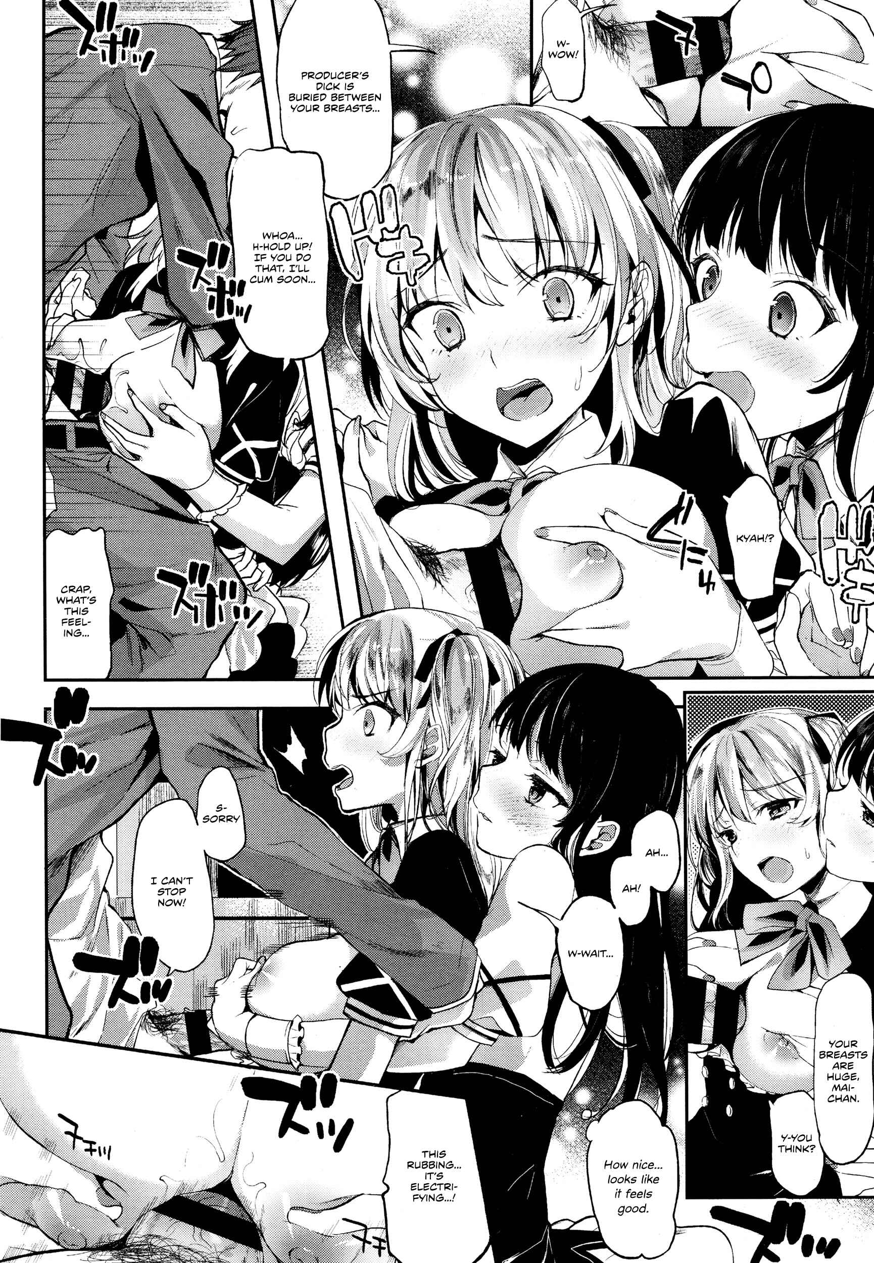Page 12 Chapter Unknown_2500 Idling Stop!