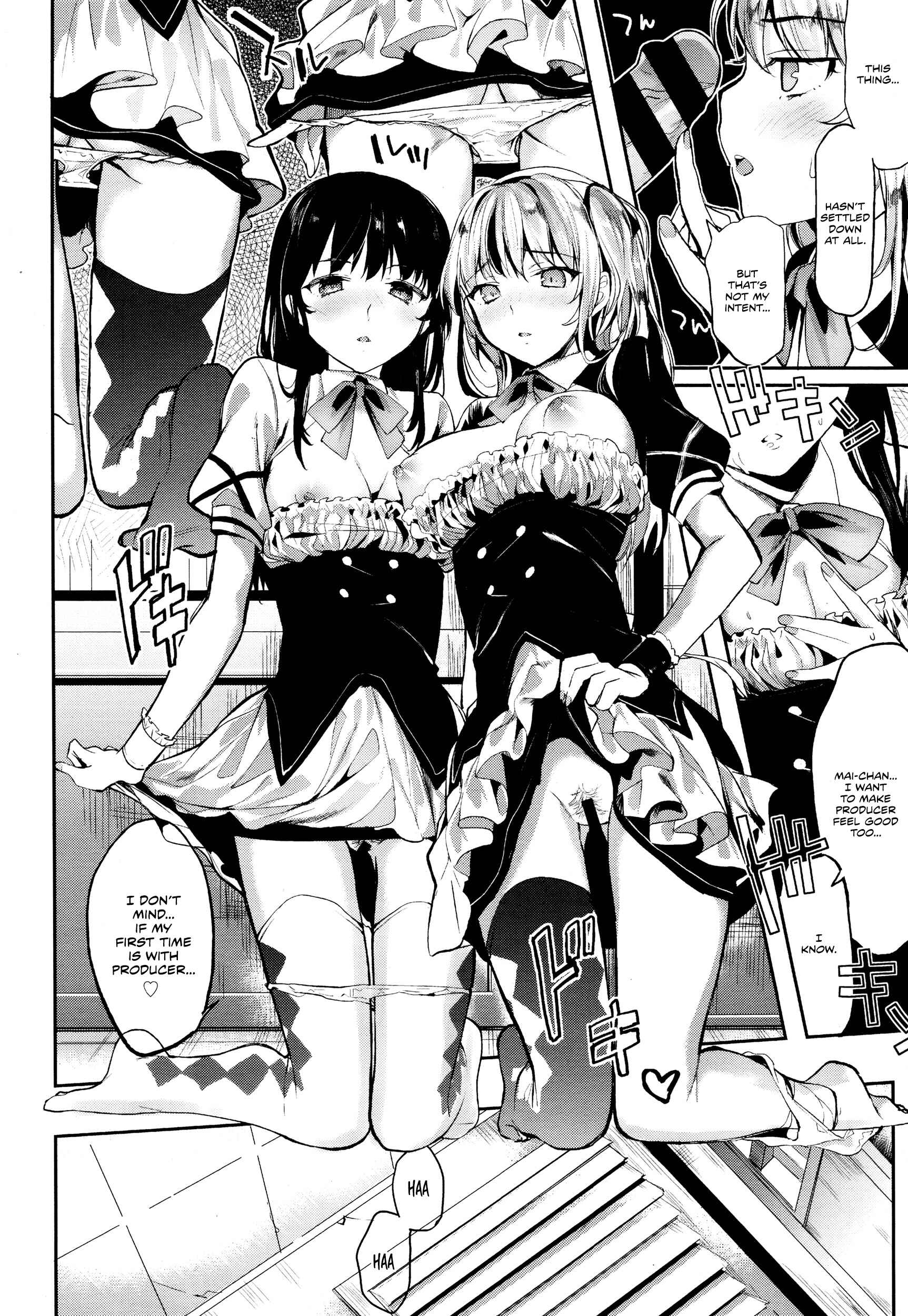 Page 14 Chapter Unknown_2500 Idling Stop!