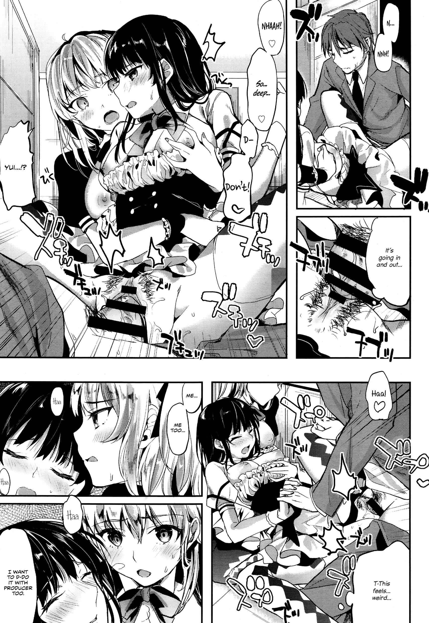 Page 19 Chapter Unknown_2500 Idling Stop!
