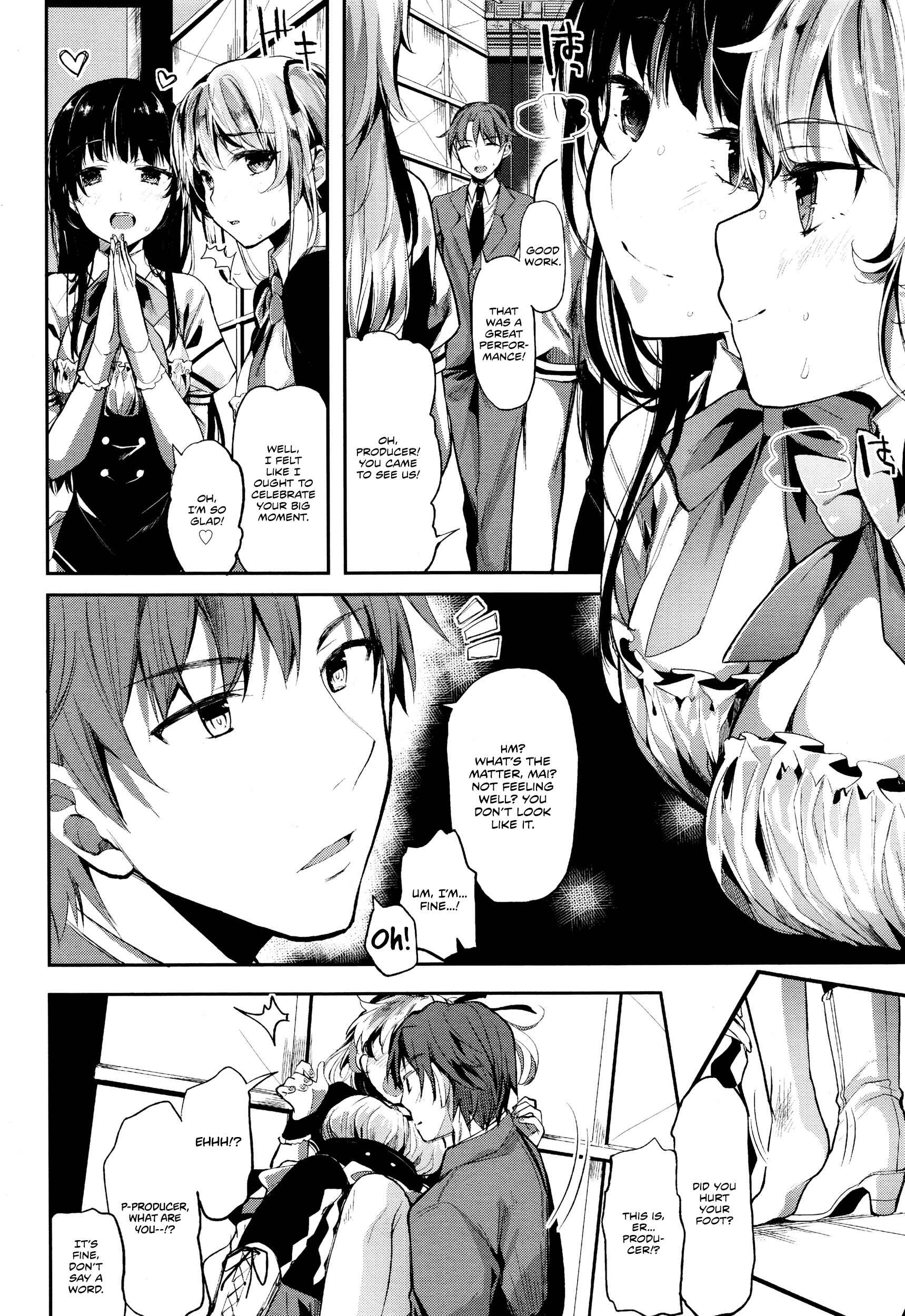 Page 2 Chapter Unknown_2500 Idling Stop!