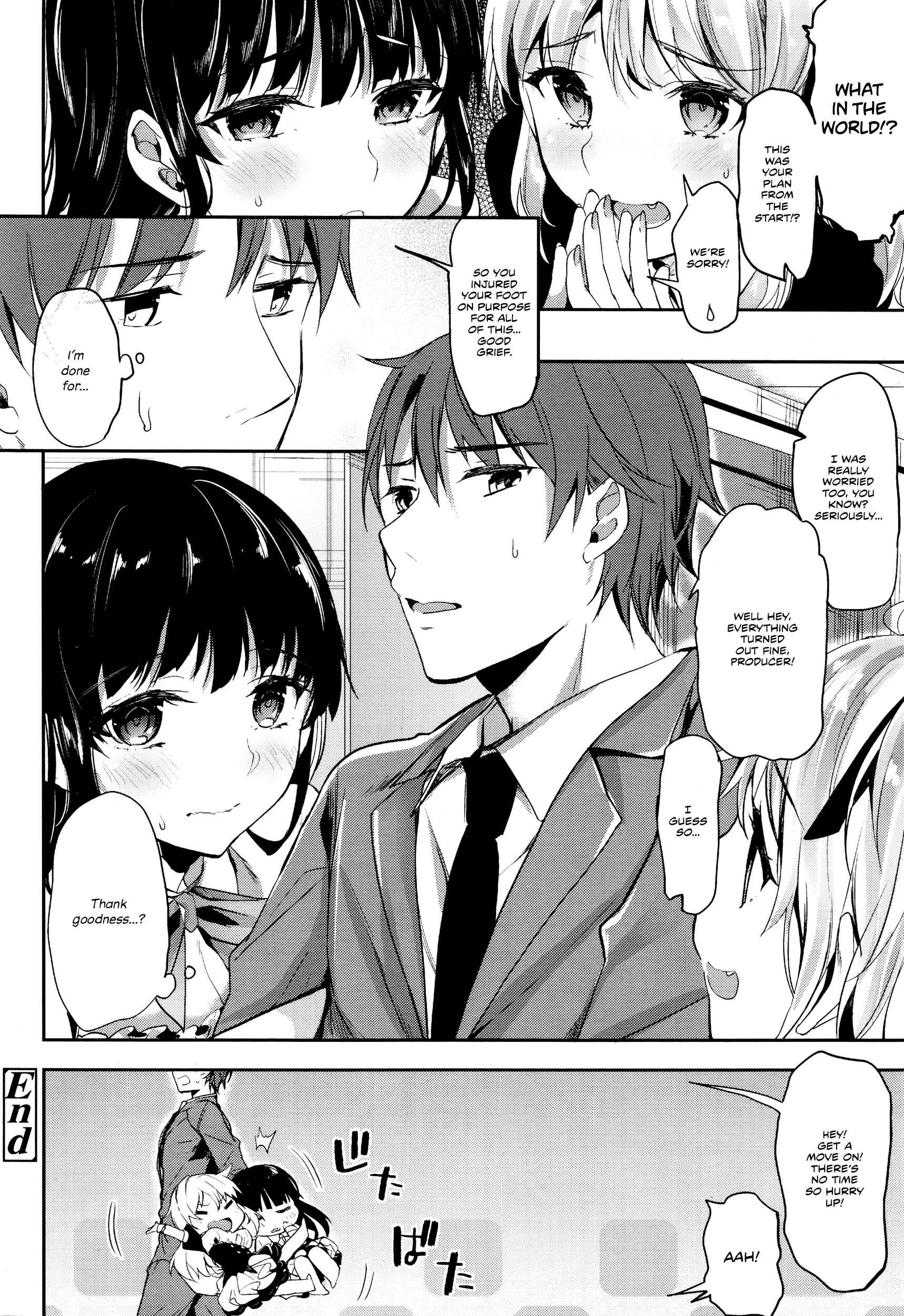Page 26 Chapter Unknown_2500 Idling Stop!