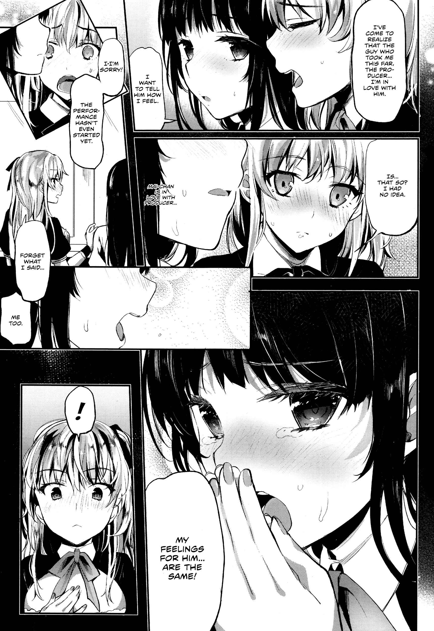 Page 5 Chapter Unknown_2500 Idling Stop!