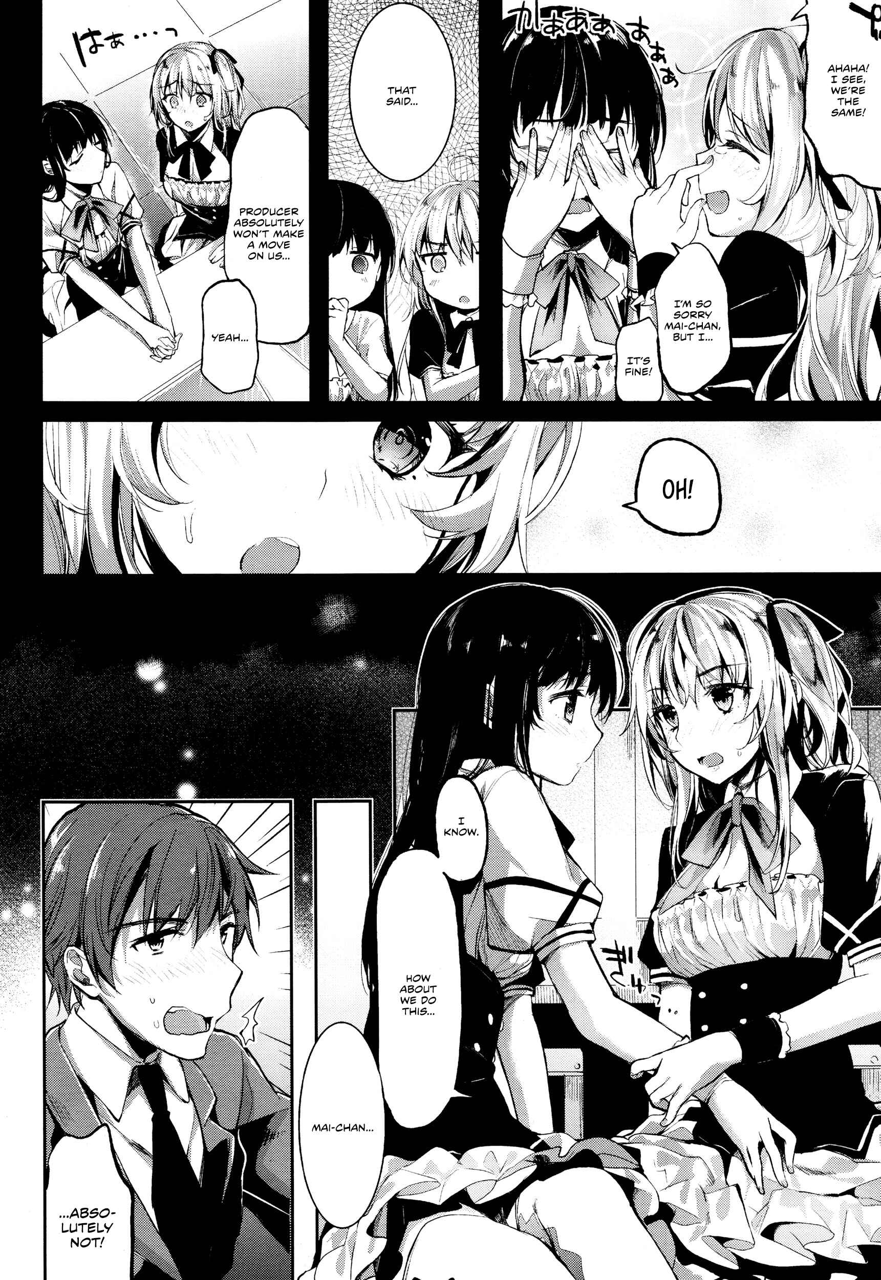 Page 6 Chapter Unknown_2500 Idling Stop!