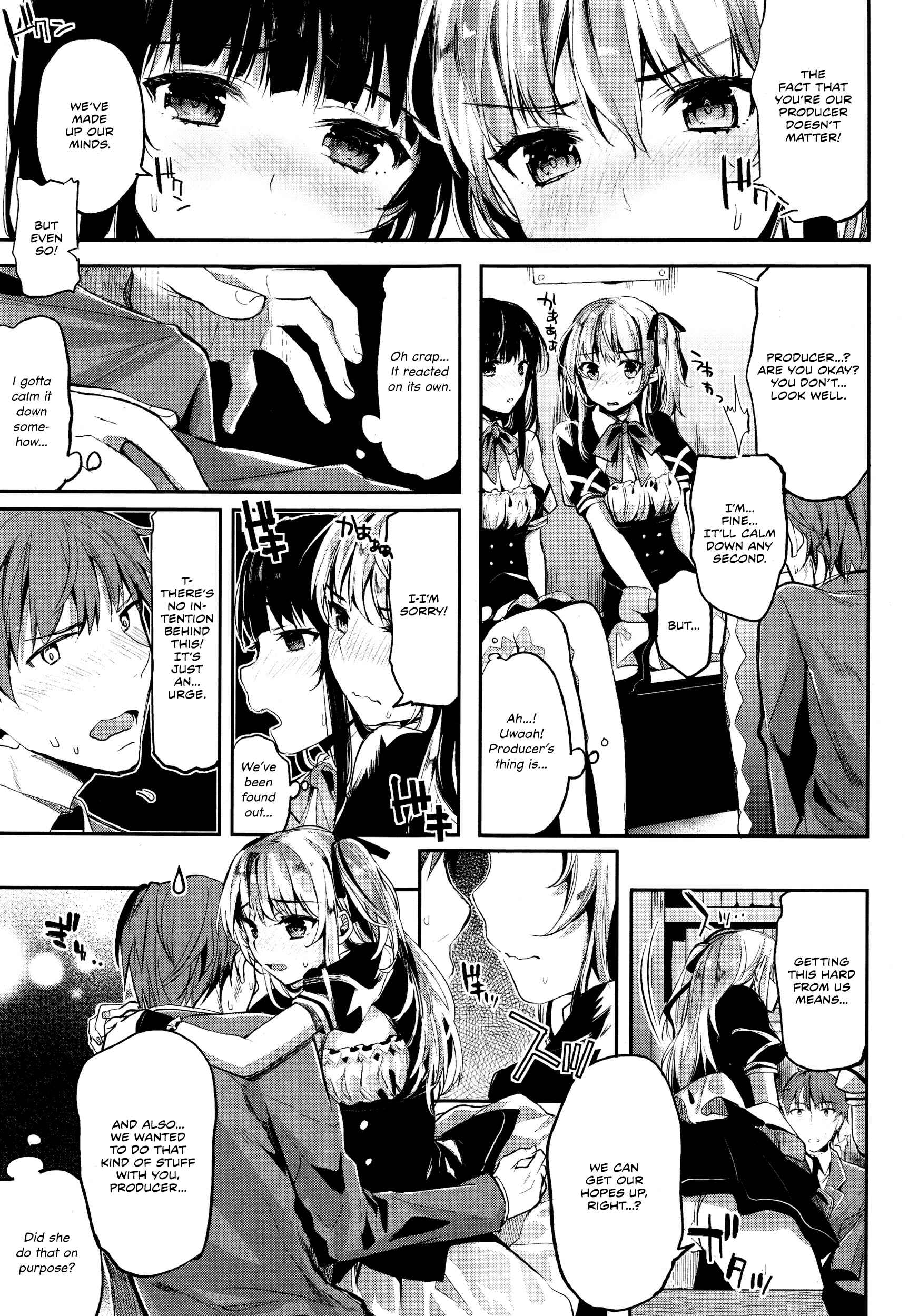 Page 7 Chapter Unknown_2500 Idling Stop!