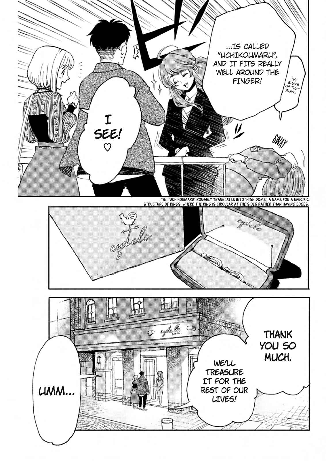 Page 7 Chapter Unknown_96ef Kinniku o Kimie