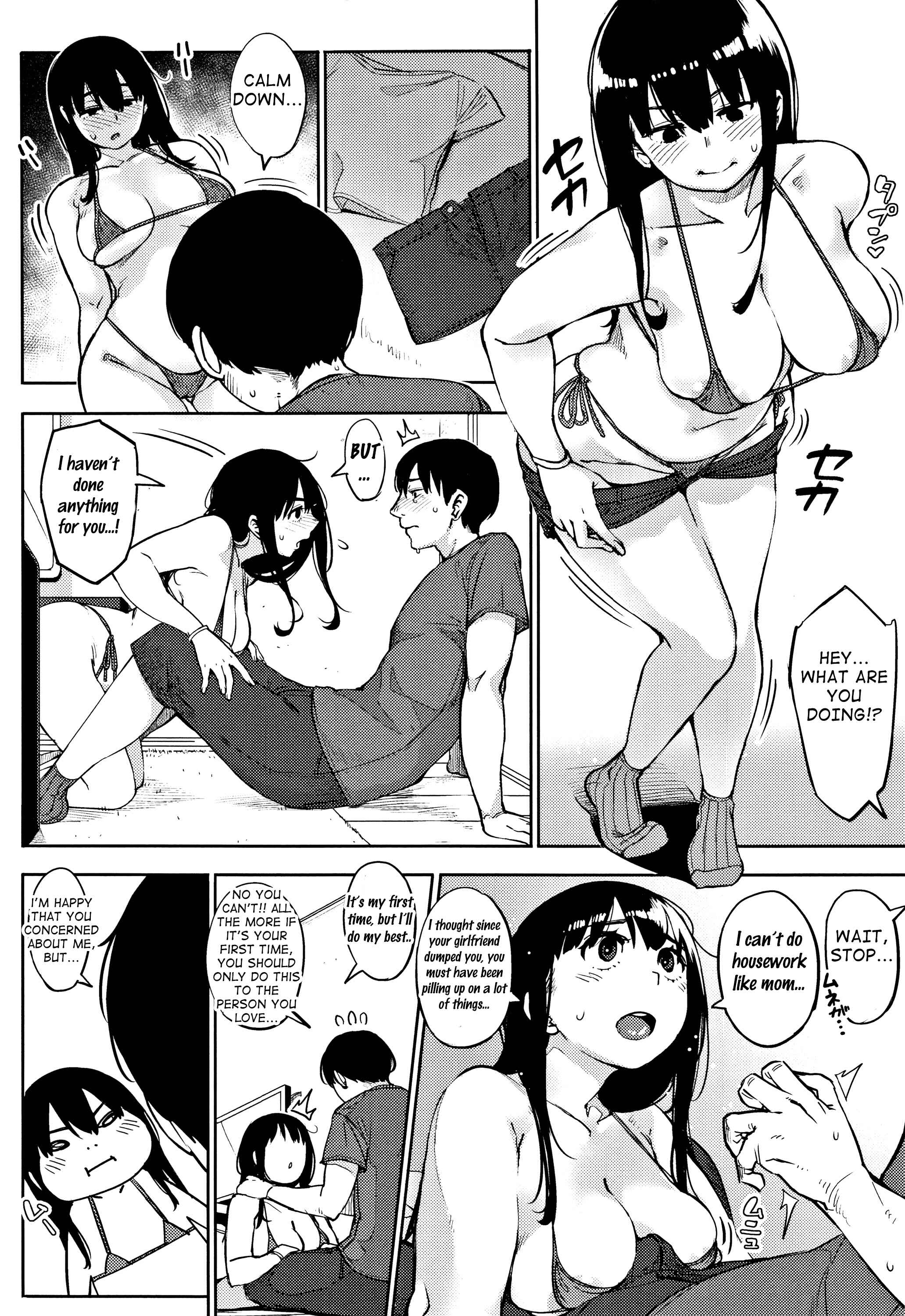 Page 8 Chapter 2 Primal