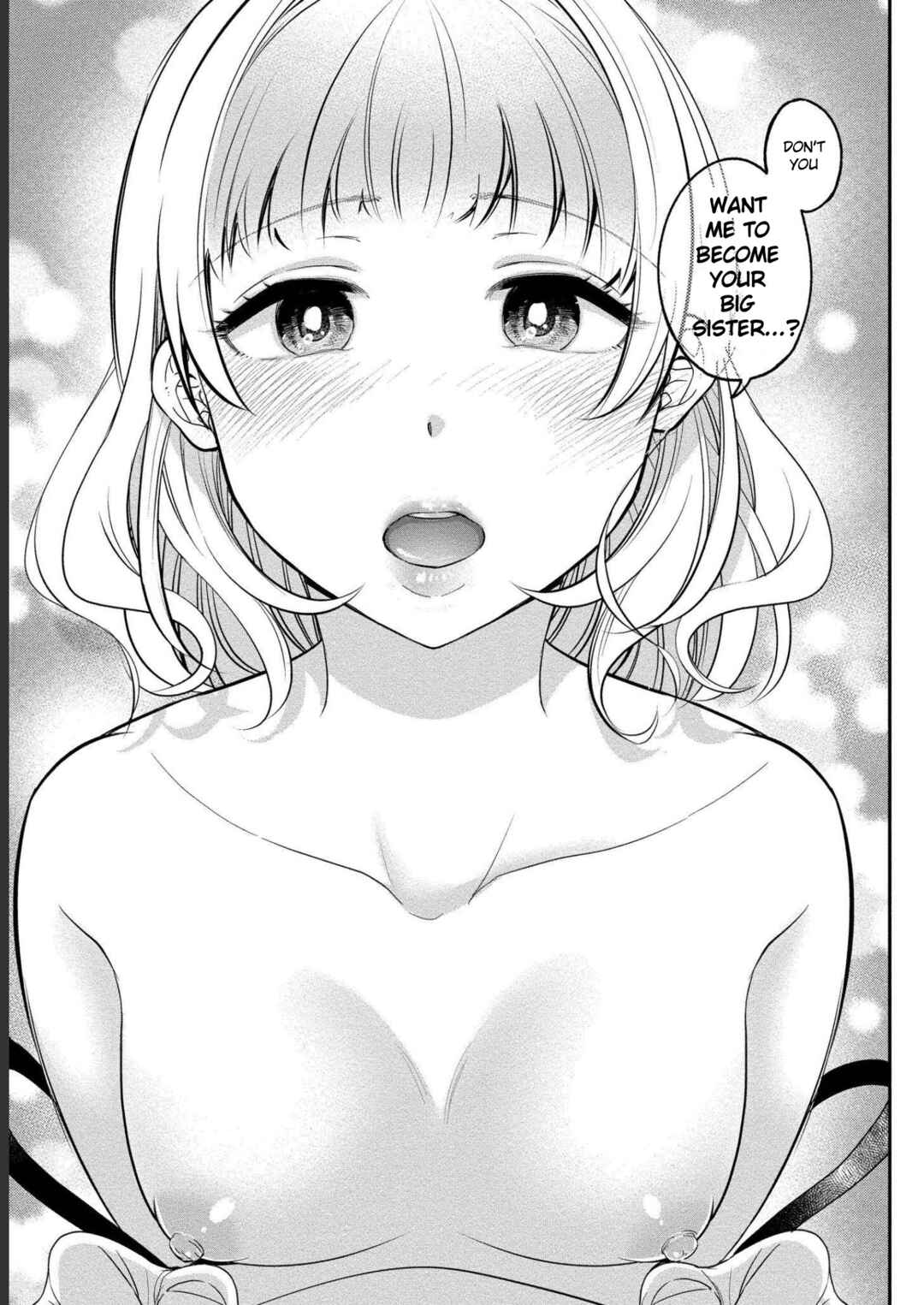 Page 22 Chapter 22 Yuki Nee-chan no Kan-nou Gokko.