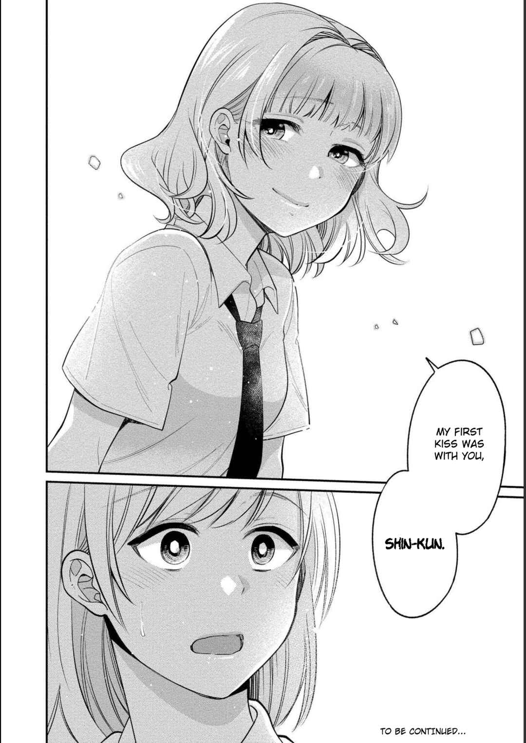 Page 27 Chapter 22 Yuki Nee-chan no Kan-nou Gokko.