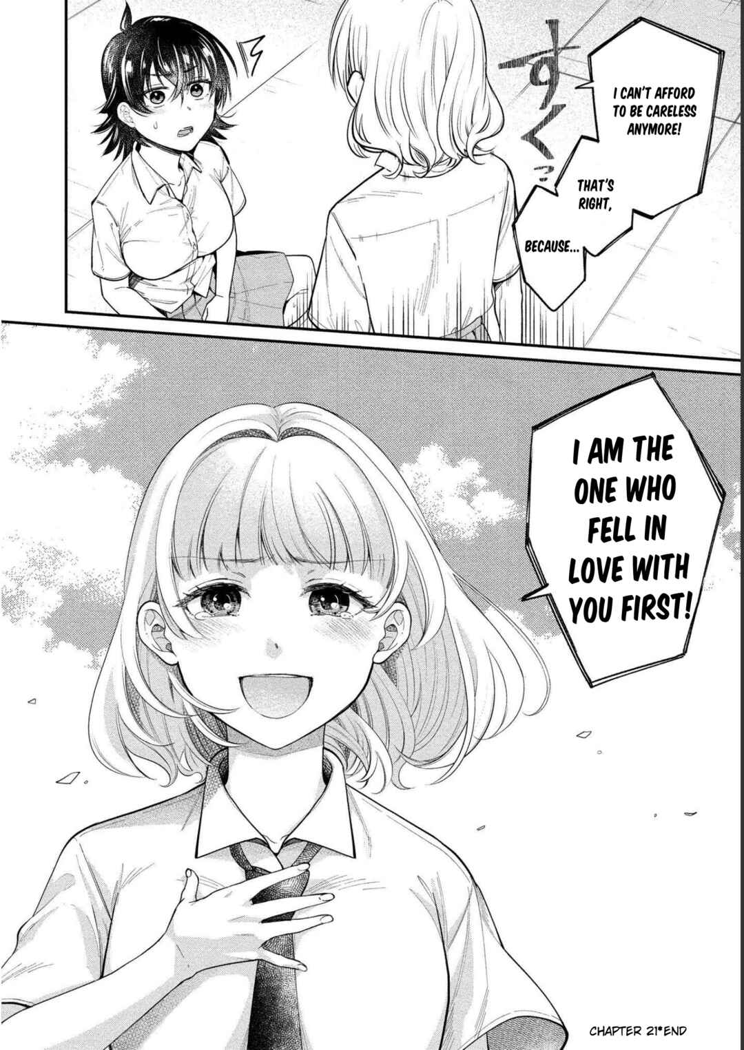 Page 26 Chapter 21 Yuki Nee-chan no Kan-nou Gokko.