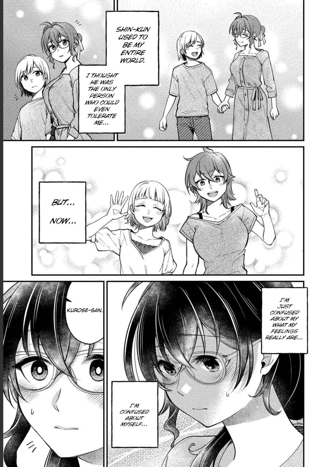 Page 7 Chapter 28 Yuki Nee-chan no Kan-nou Gokko.