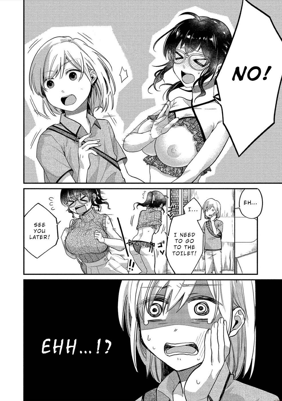 Page 24 Chapter 14 Yuki Nee-chan no Kan-nou Gokko.