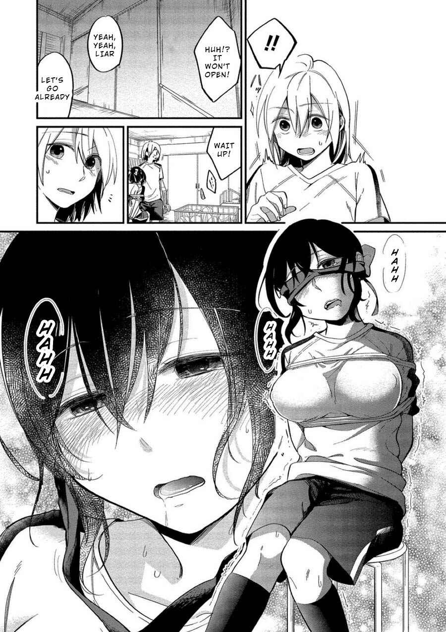 Page 29 Chapter 7 Yuki Nee-chan no Kan-nou Gokko.