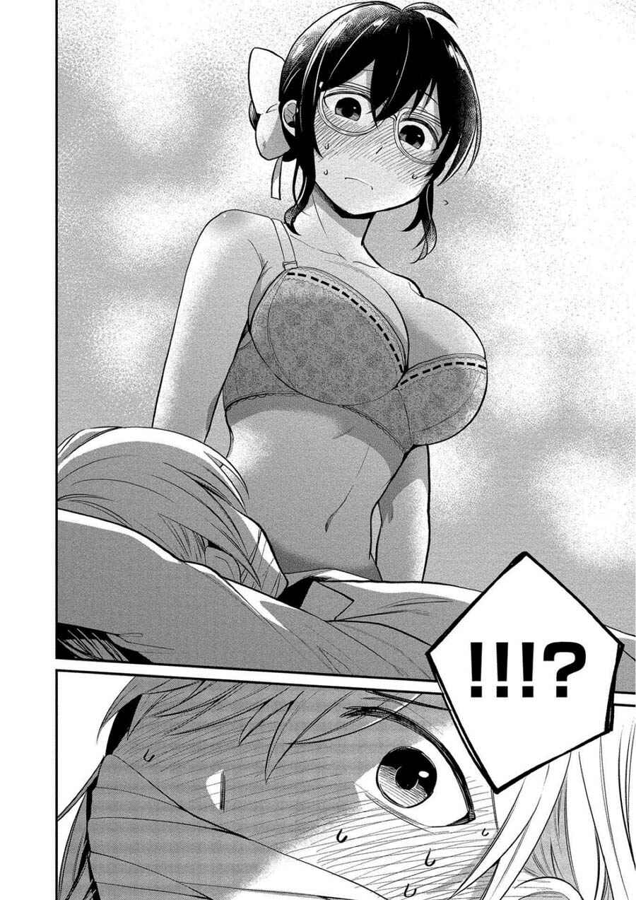 Page 10 Chapter 9 Yuki Nee-chan no Kan-nou Gokko.