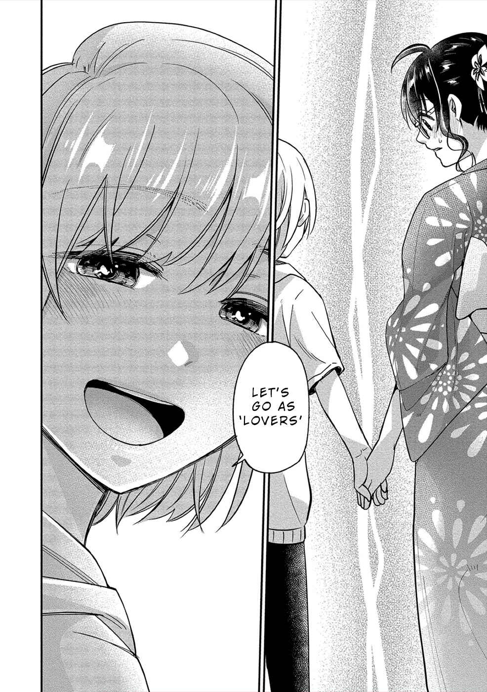 Page 22 Chapter 16 Yuki Nee-chan no Kan-nou Gokko.