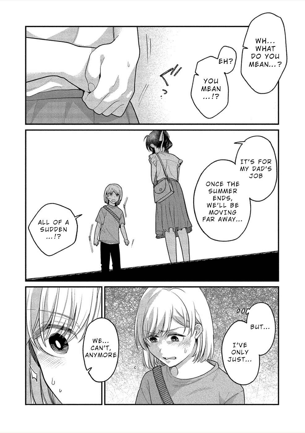 Page 26 Chapter 18 Yuki Nee-chan no Kan-nou Gokko.