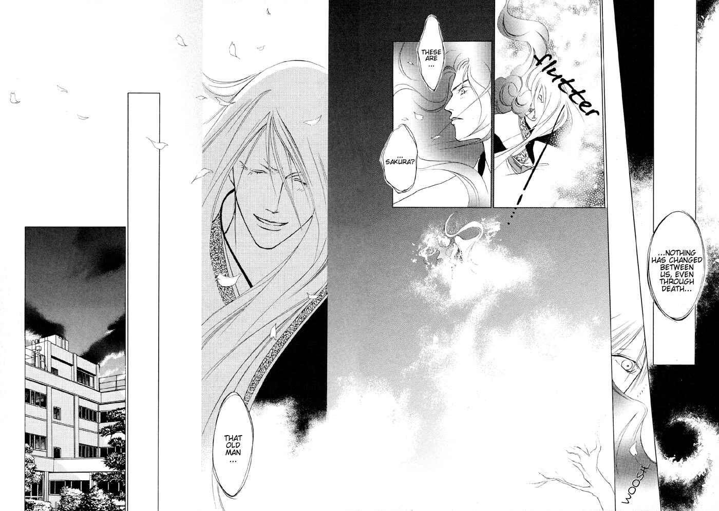 Page 35 Chapter 4 Shugorei ni Sasageru Ballad