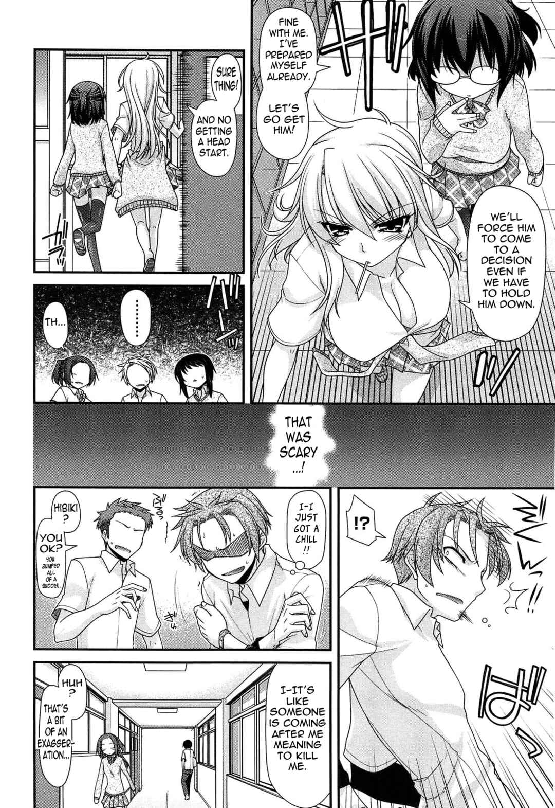 Page 4 Chapter 8 Fechichi!