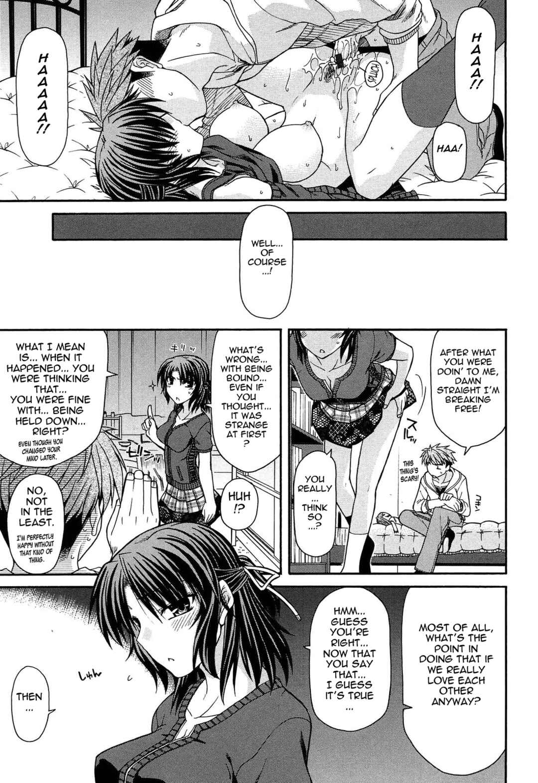 Page 19 Chapter 7 Fechichi!