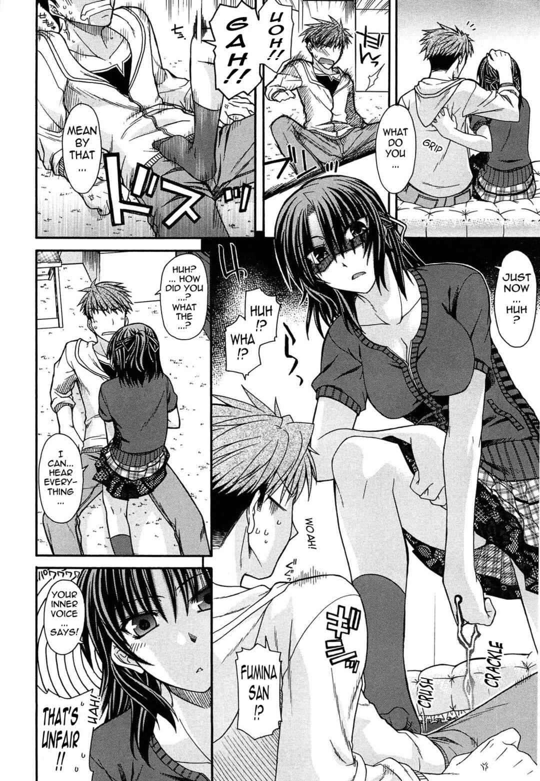 Page 6 Chapter 7 Fechichi!
