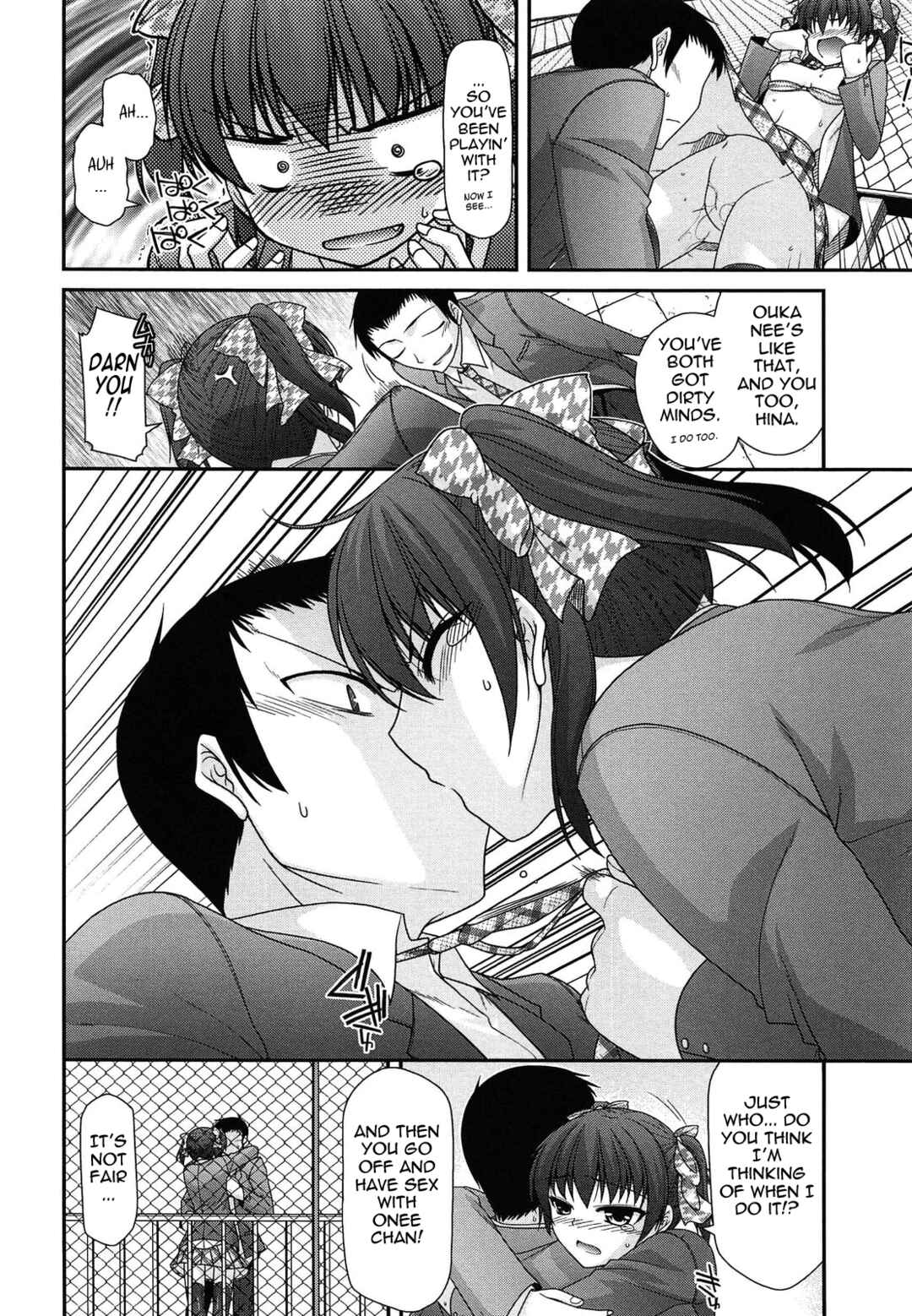 Page 12 Chapter 2 Fechichi!