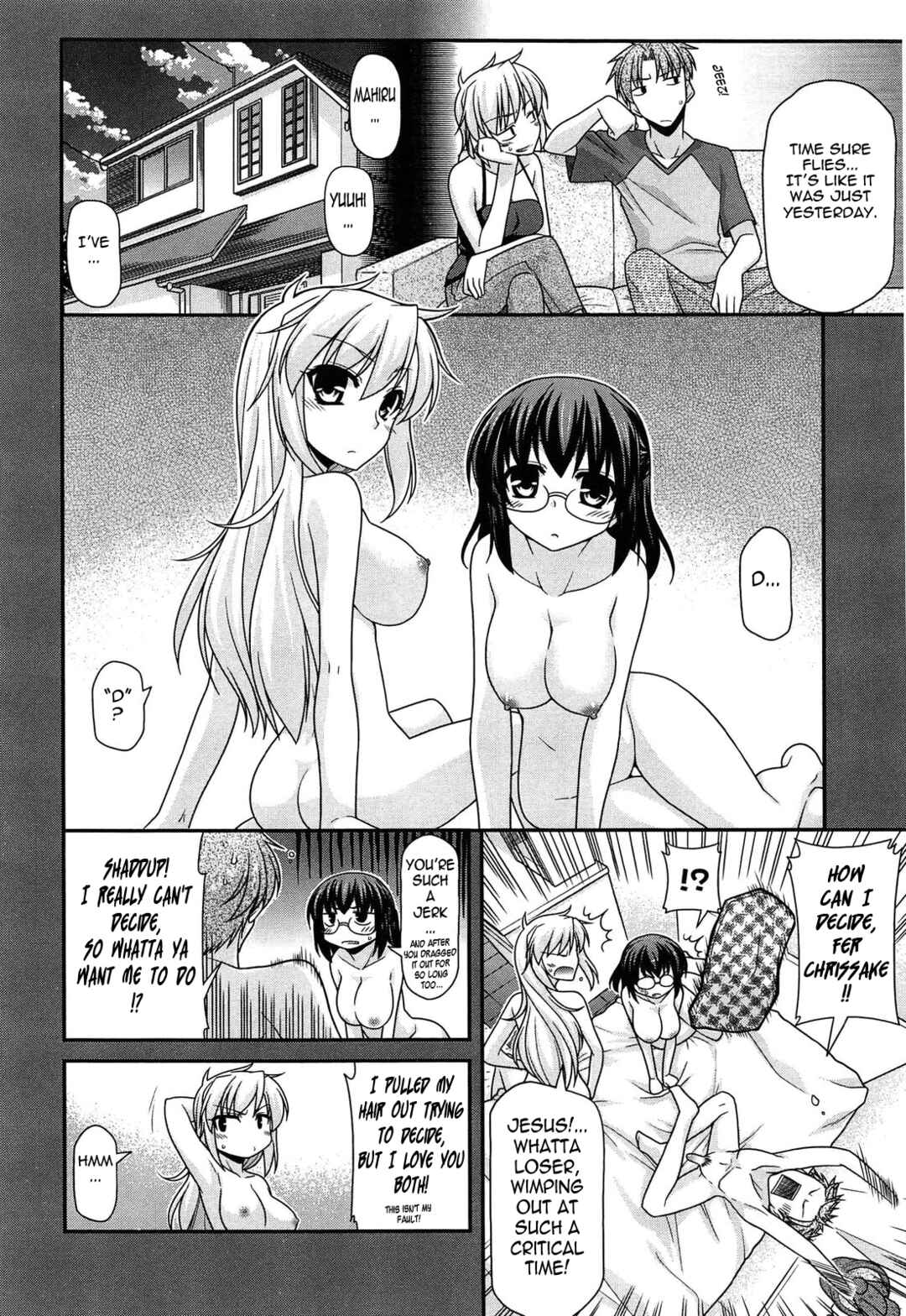 Page 4 Chapter 10 Fechichi!