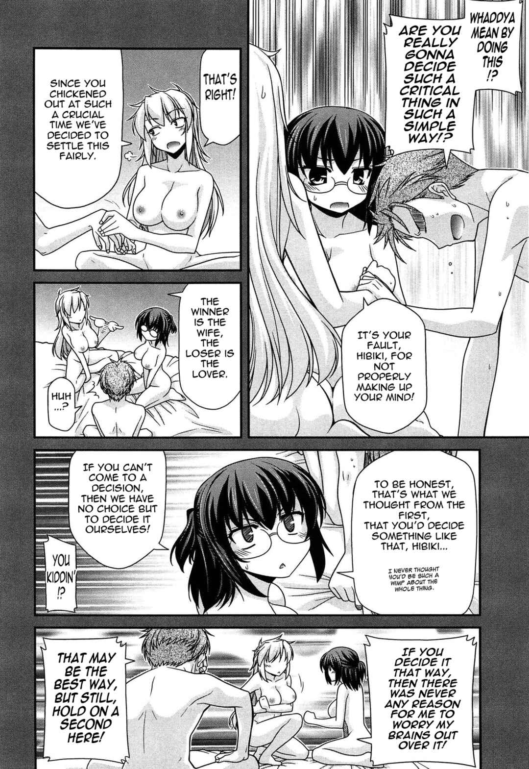 Page 6 Chapter 10 Fechichi!