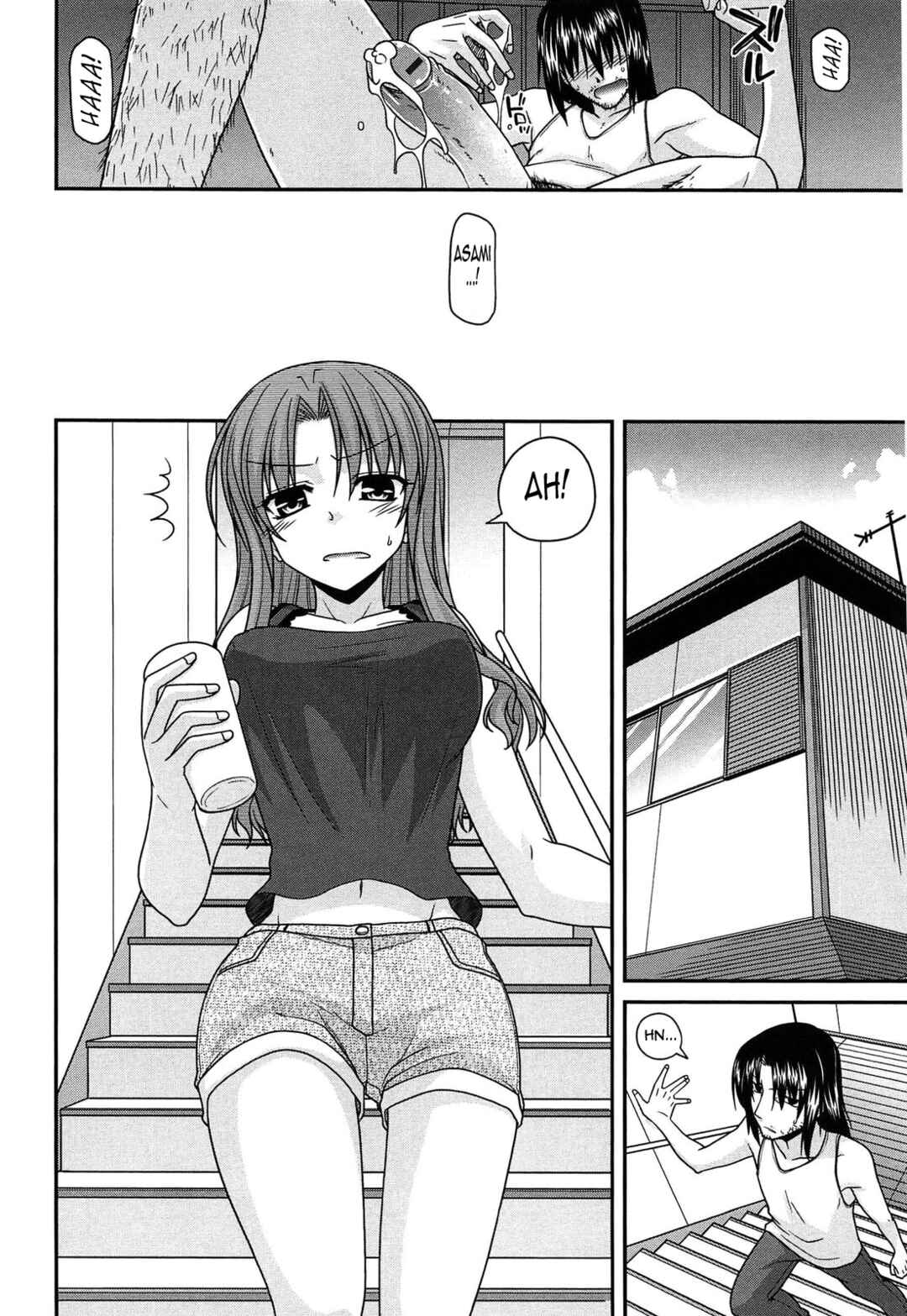 Page 2 Chapter 6 Fechichi!