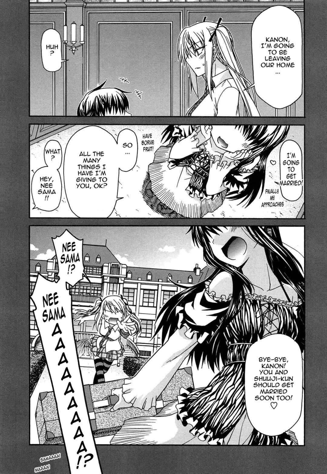 Page 1 Chapter 5 Fechichi!