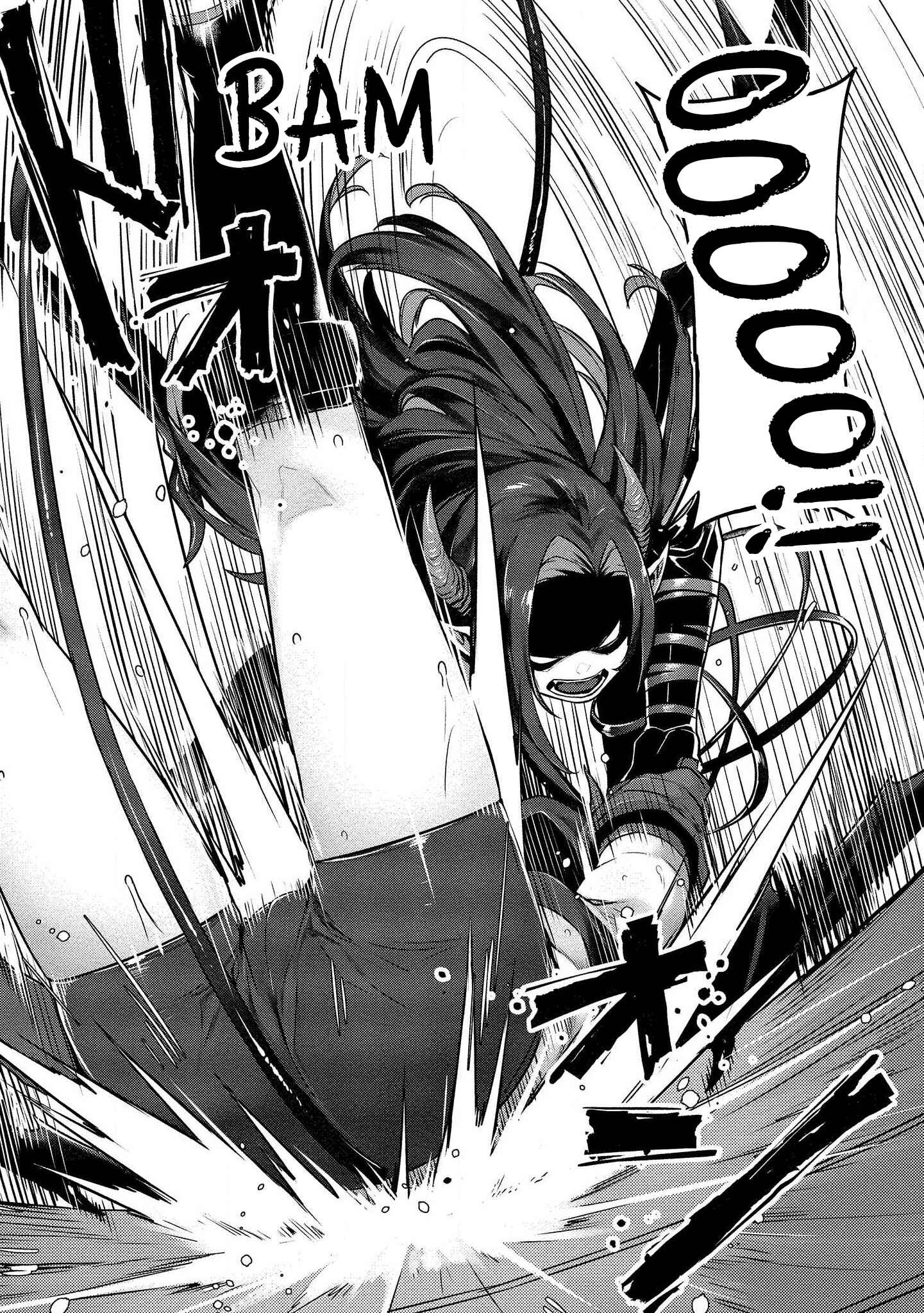 Page 14 Chapter 5 Isekai Seikatsu no Susume