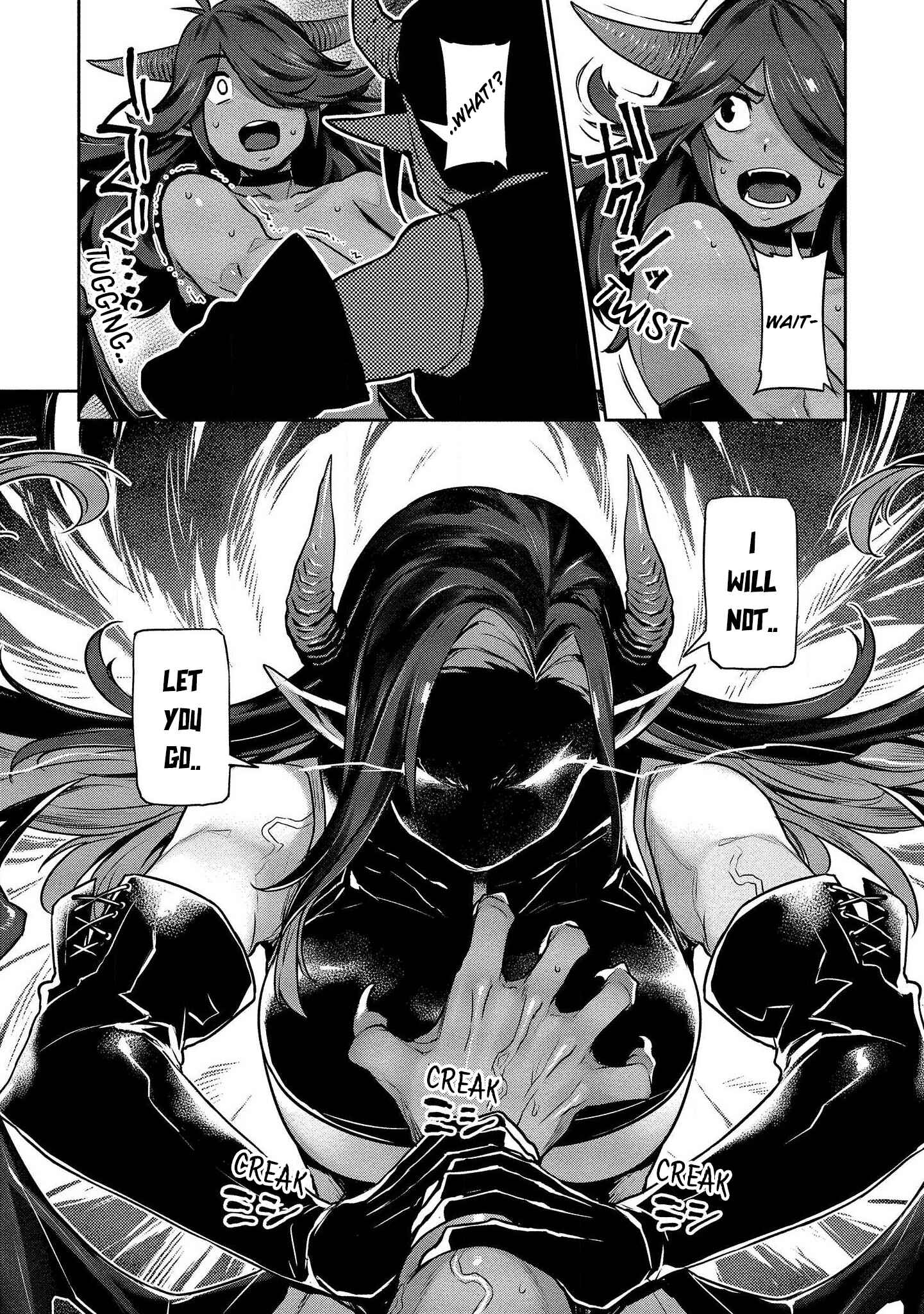 Page 17 Chapter 5 Isekai Seikatsu no Susume