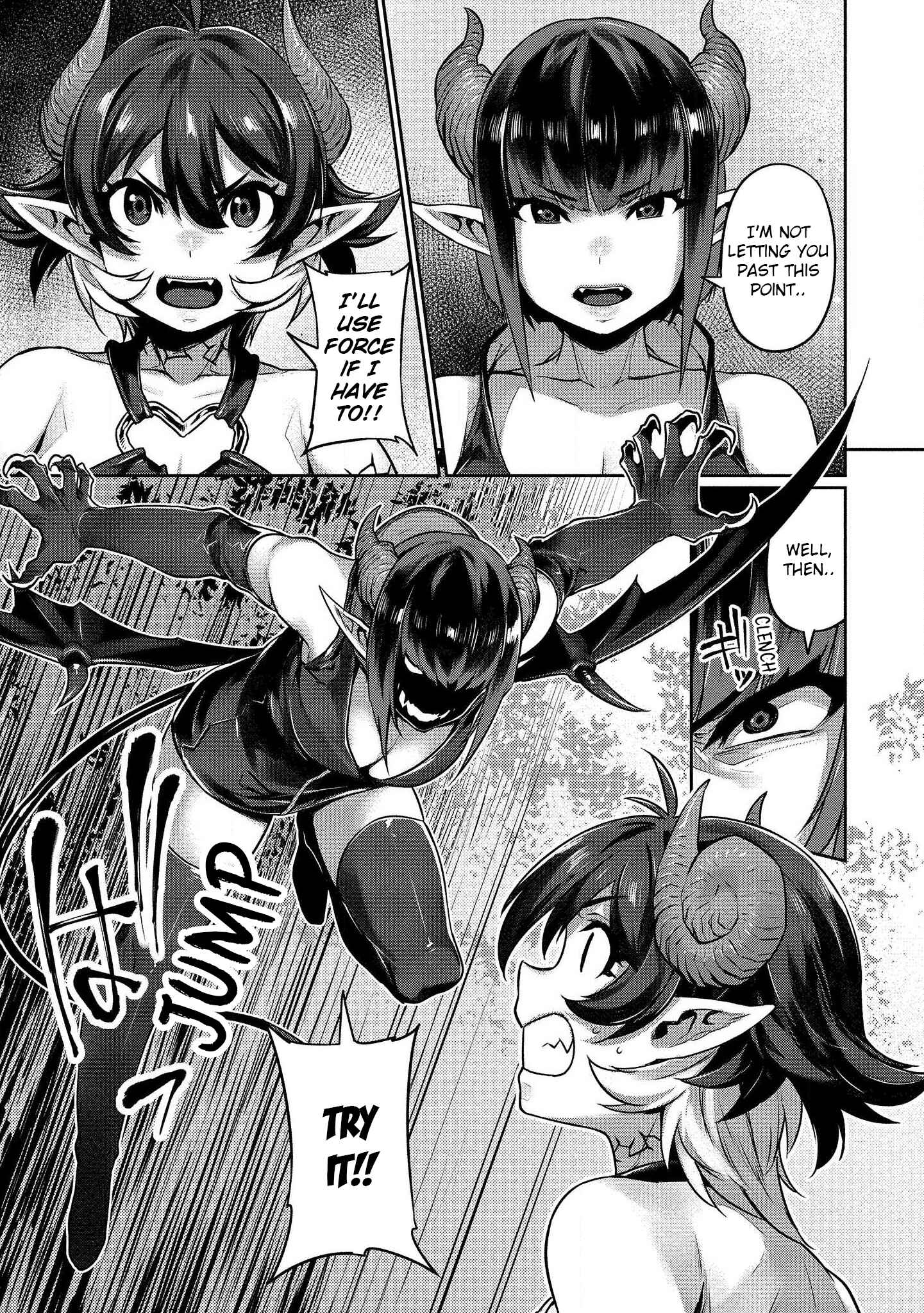 Page 20 Chapter 5 Isekai Seikatsu no Susume