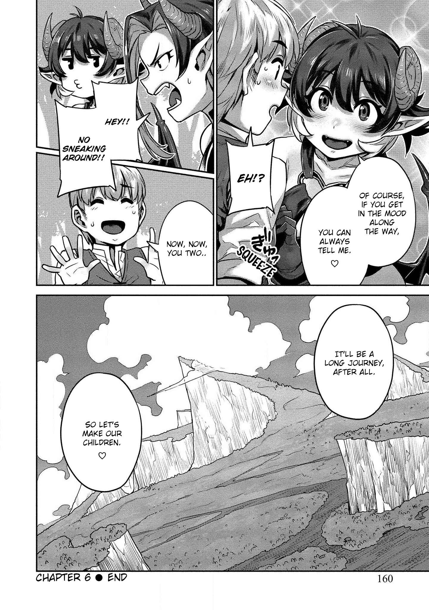Page 27 Chapter 6 Isekai Seikatsu no Susume