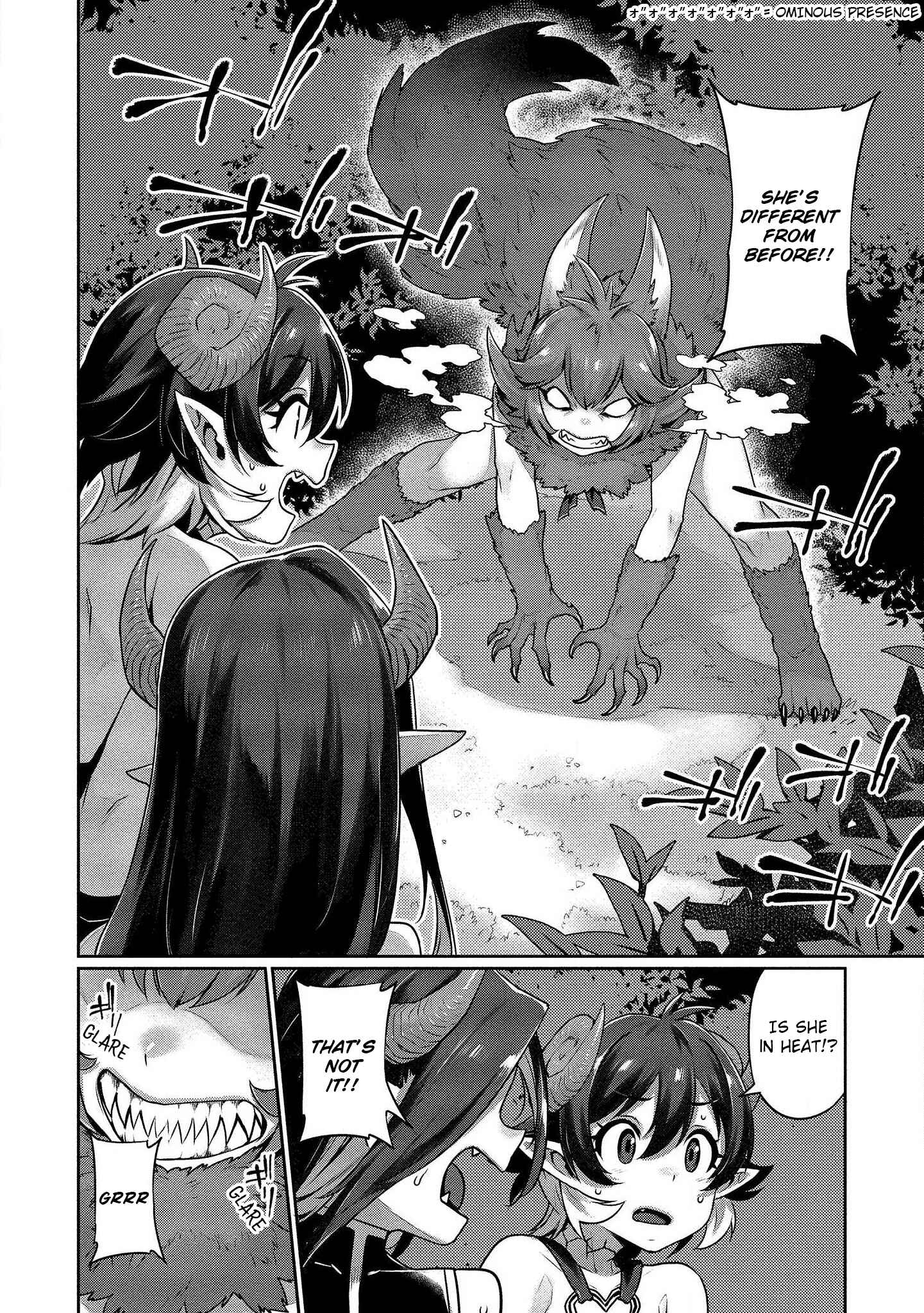 Page 13 Chapter 4 Isekai Seikatsu no Susume
