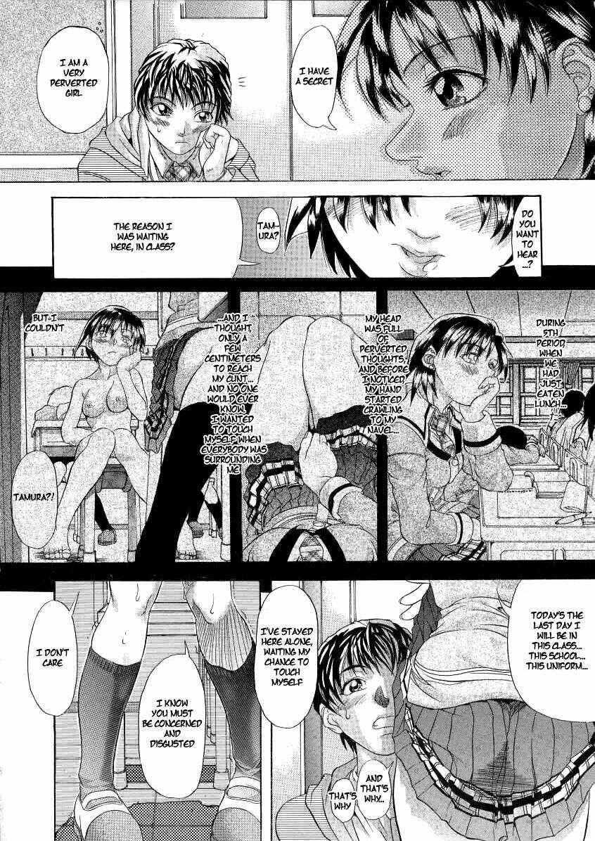 Page 10 Chapter 4 Old Man December