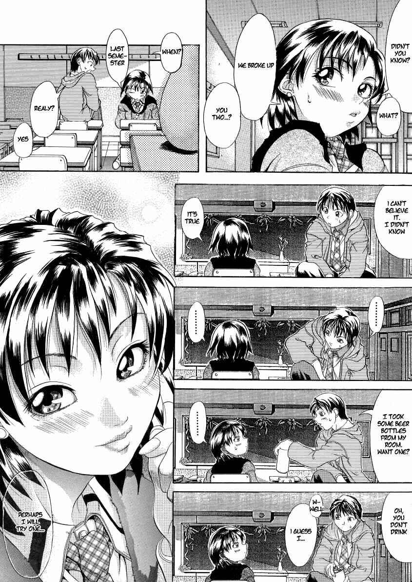 Page 3 Chapter 4 Old Man December