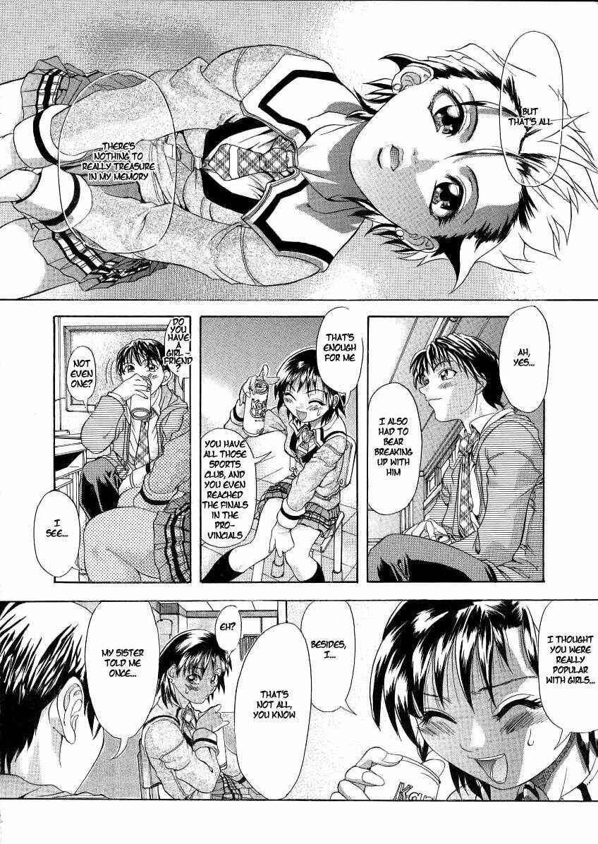 Page 6 Chapter 4 Old Man December