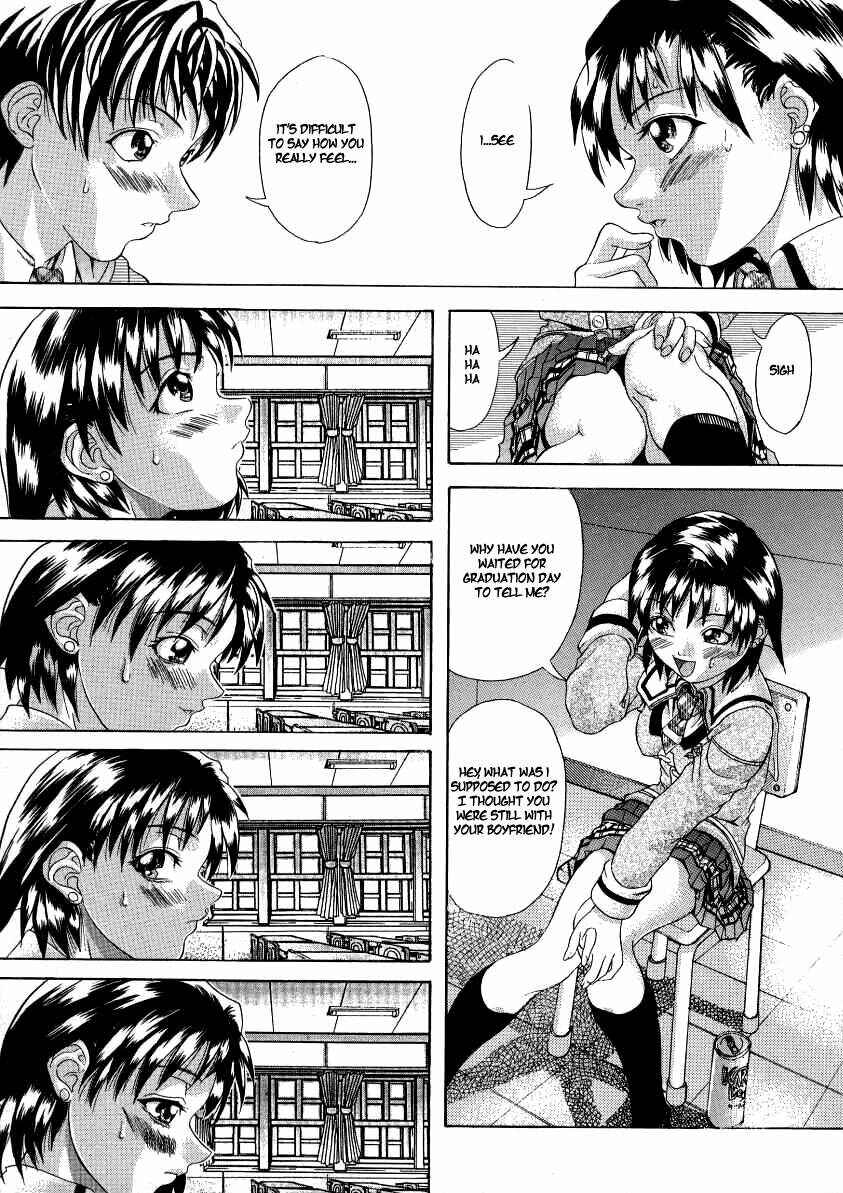 Page 9 Chapter 4 Old Man December