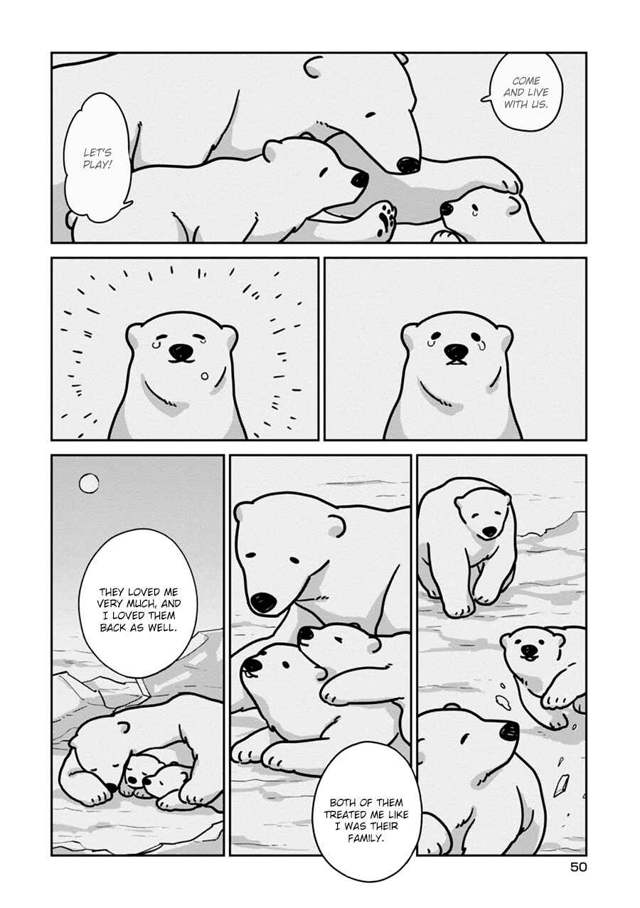Page 12 Chapter 3 Koi Suru Shirokuma