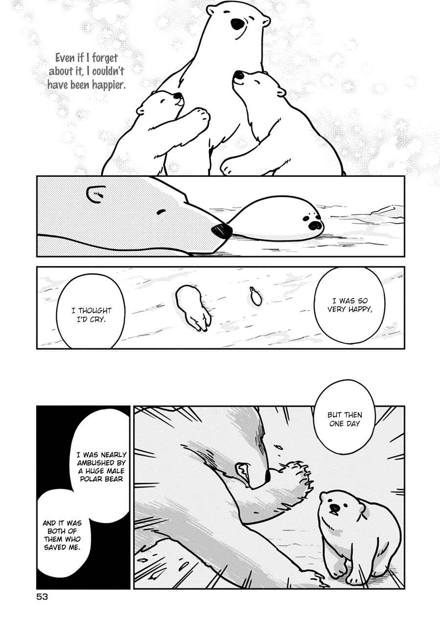 Page 15 Chapter 3 Koi Suru Shirokuma