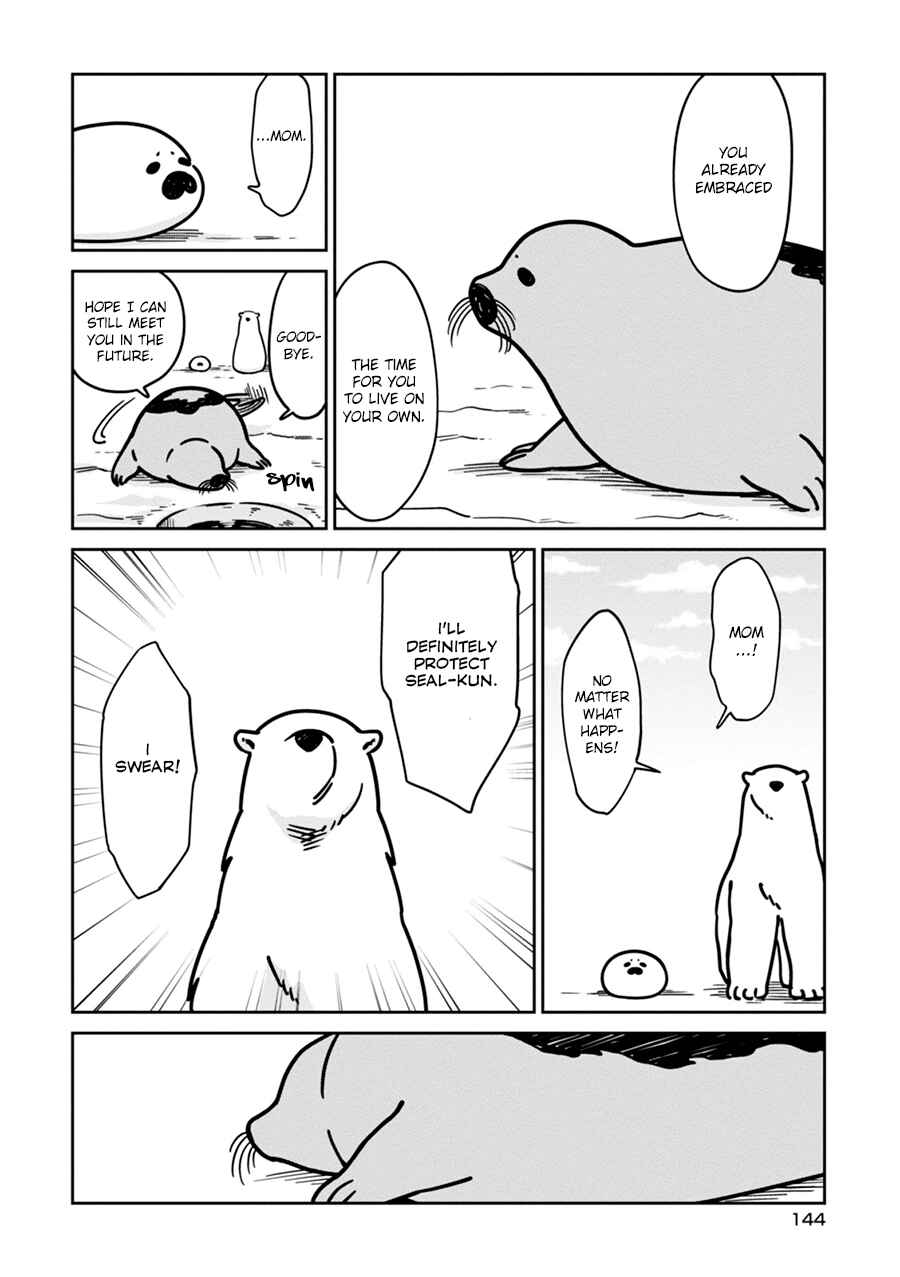 Page 24 Chapter 7 Koi Suru Shirokuma