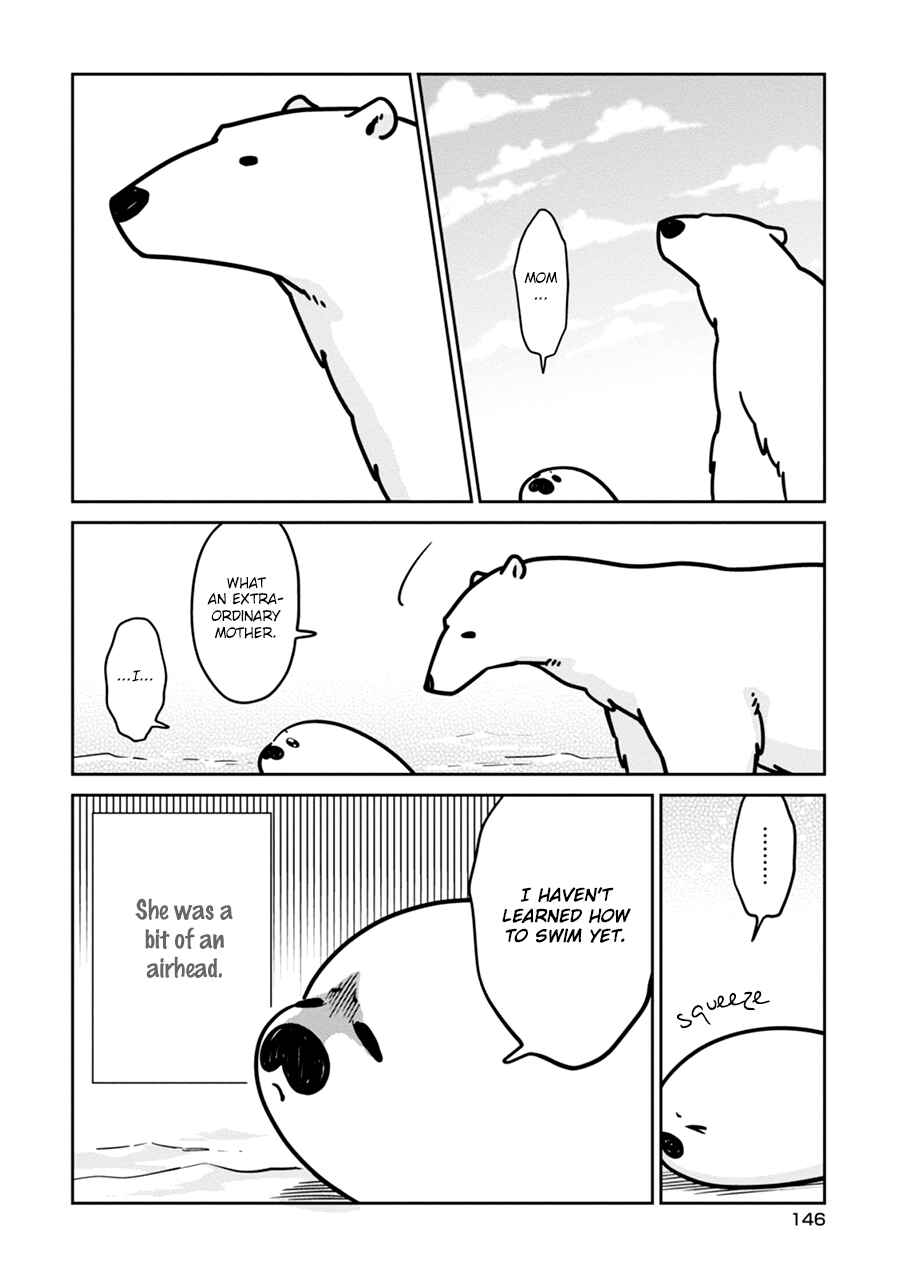 Page 26 Chapter 7 Koi Suru Shirokuma