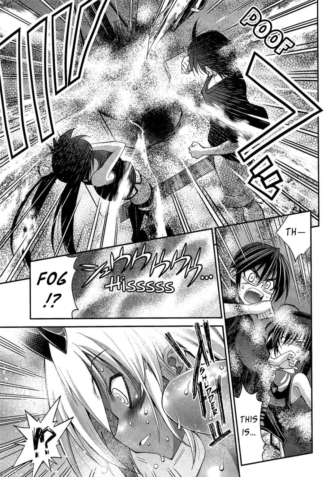 Page 13 Chapter 2 Kuro Kuro ~Black Chronicle~