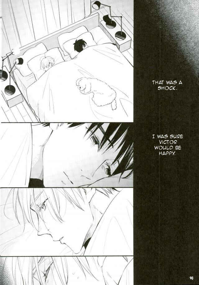 Page 12 Chapter Unknown_c7ac Yuri!!! on Ice - Happily Ever After (Doujinshi)