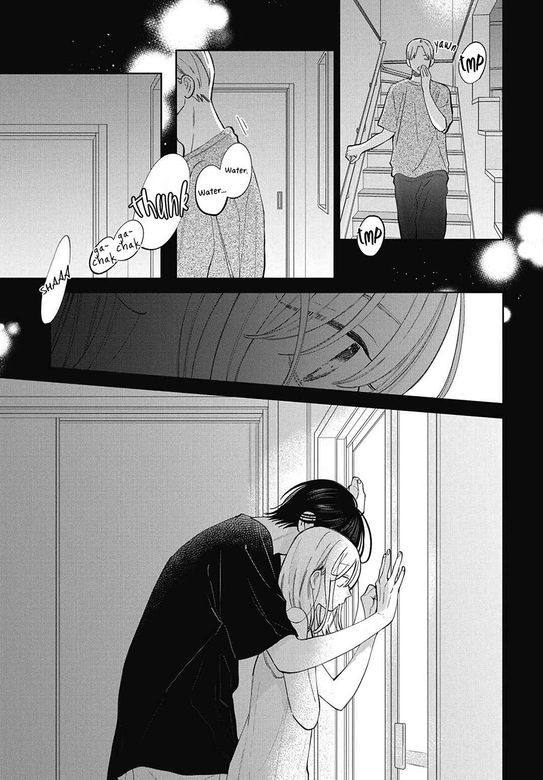 Page 23 Chapter 33 Haru no Arashi to Monster